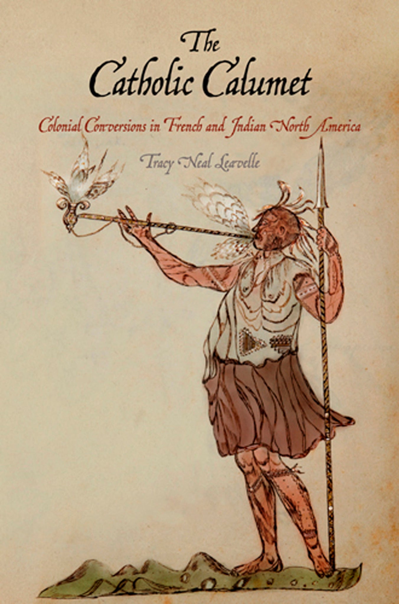 Cover image for The Catholic Calumet ISBN 9780812223217